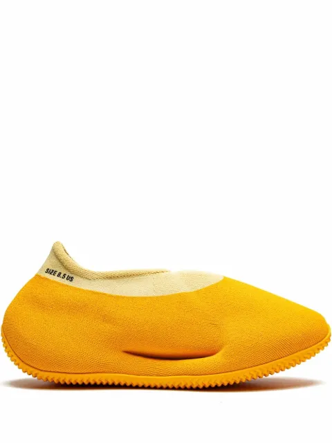 adidas Yeezy YEEZY Knit Runner "Sulfur" sneakers Yellow GW5353