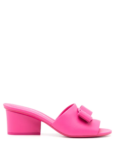 Ferragamo Viva sandals Pink 749545