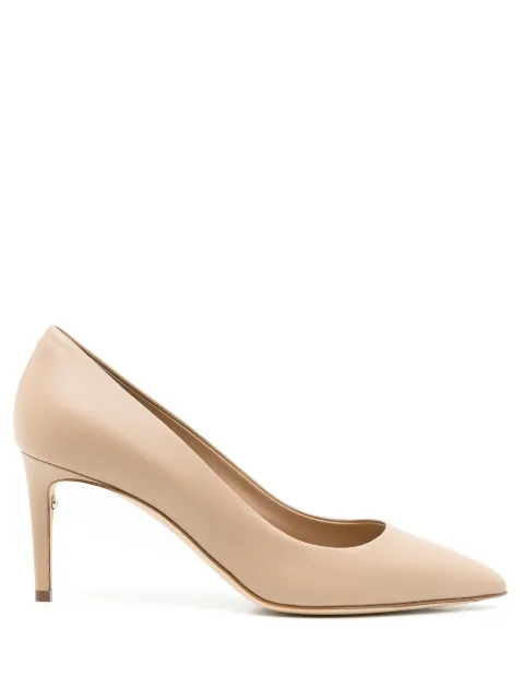 Ferragamo Ilary pumps Neutrals 999029