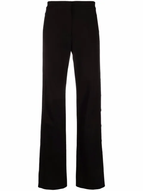 Dorothee Schumacher Emotional Essence trousers Black 548003