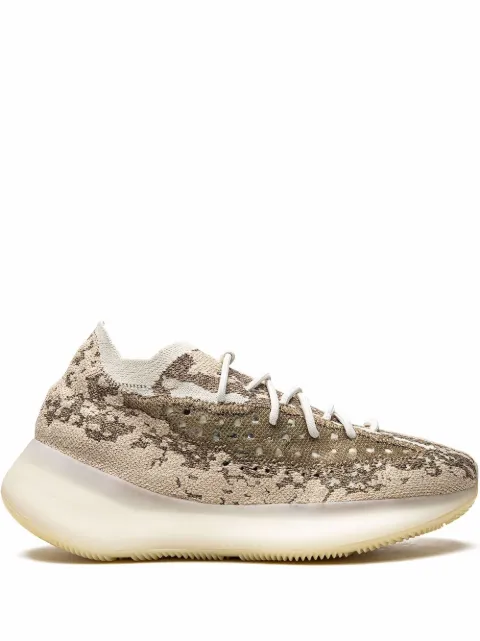 adidas Yeezy YEEZY Boost 380 "Pyrite" sneakers Neutrals GZ0473