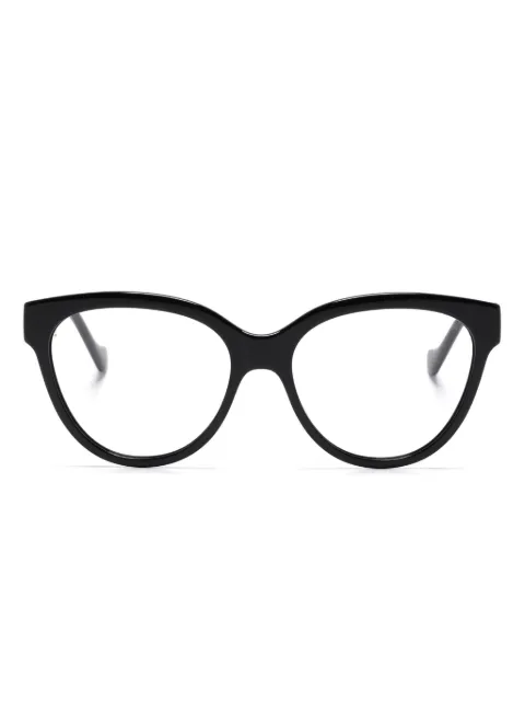 Gucci Eyewear GG1024O glasses Black GG1024O
