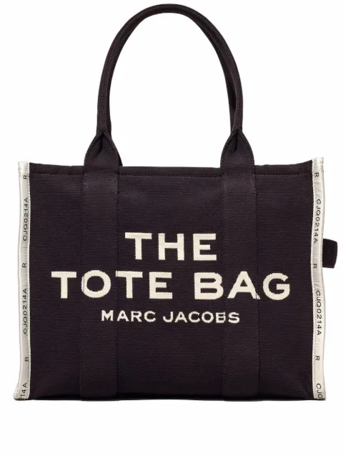 Marc Jacobs The Large tote bag Black M0017048