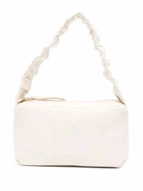 Frenzlauer gathered-handle mini bag Neutrals AX38