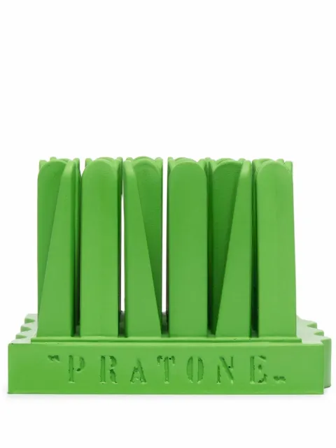 GUFRAM Mini Pratone ornament Green PRATONEMINI