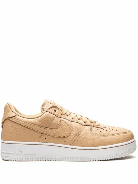 Nike Air Force 1 07 Craft "Vachetta Tan" sneakers Neutrals CU4865