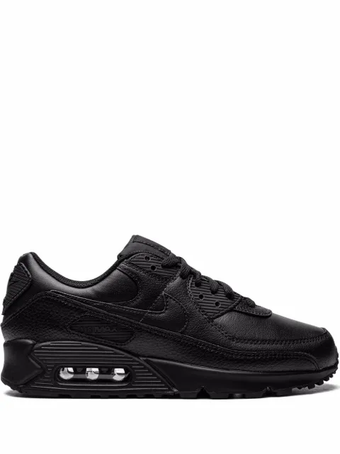 Nike Air Max 90 LTR "Black/Black/Black" sneakers Black CZ5594001