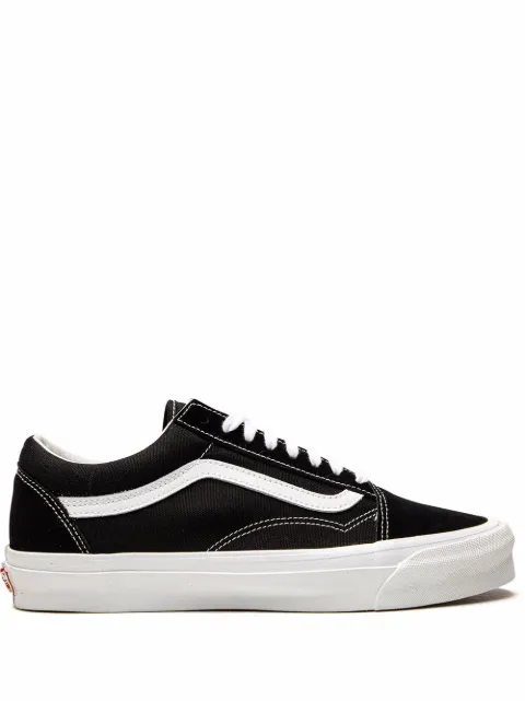 Vans OG Old Skool LX sneakers Black VN0A4P3XOIU