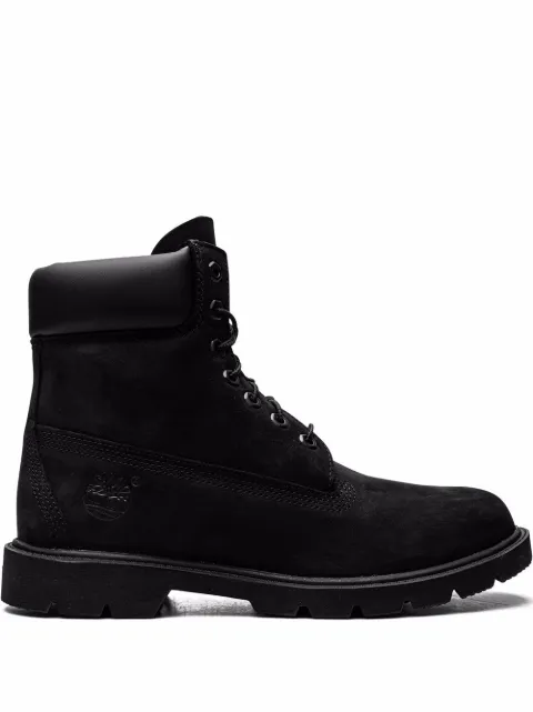 Timberland 6 Inch Basic waterproof boots Black 19039001