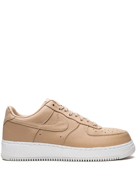 Nike Air Force 1 Low "Vachetta Tan" sneakers Neutrals 555106