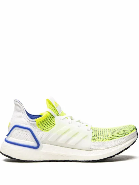 adidas x SNS Ultraboost 18 ''Special Delivery" sneakers White FV6012