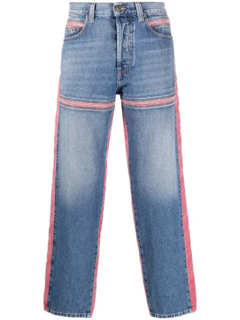 Diesel D-Mand straight-leg jeans Blue A0561509D13