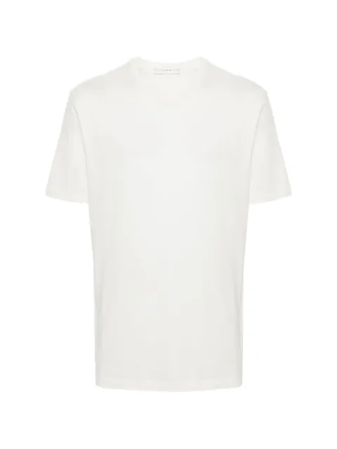 The Row Luke T-Shirt White 120K291