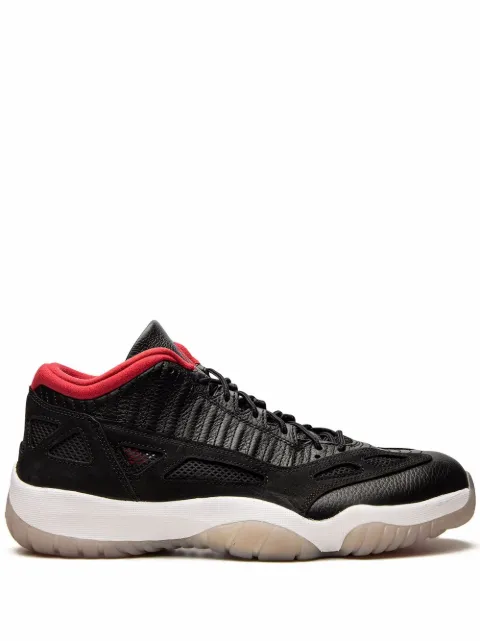 Jordan Air Jordan 11 Low IE "Bred 2021" sneakers Black 919712023