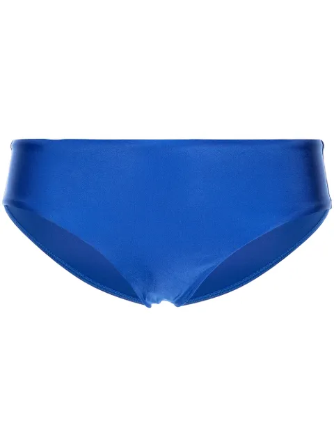 Duskii stretch bikini briefs Black DLB21053NB