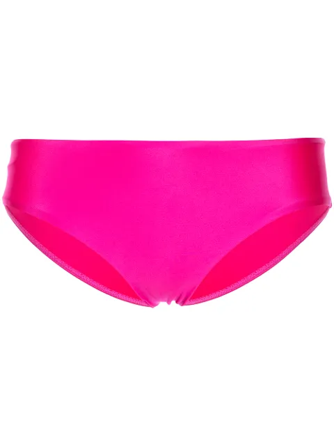 Duskii Camila swim briefs Pink DLB21053P