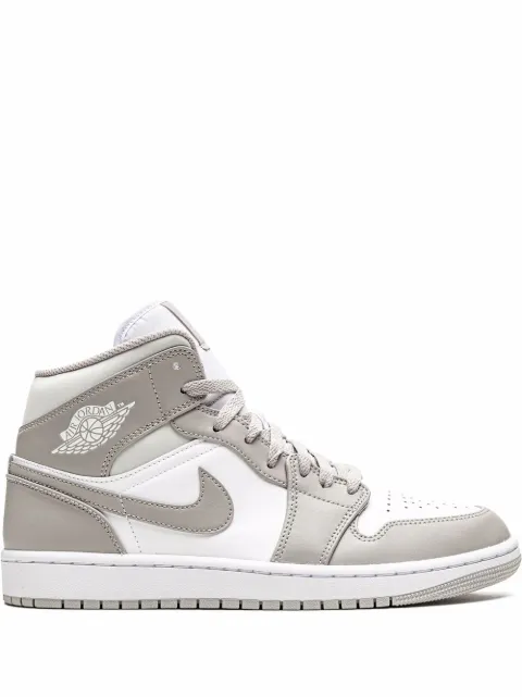 Jordan Air Jordan 1 Mid sneakers Grey 554724082