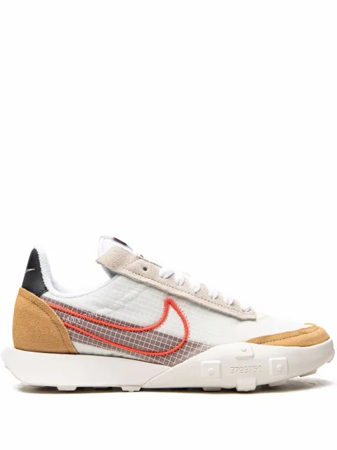 Nike Waffle Racer 2X sneakers White CK6647