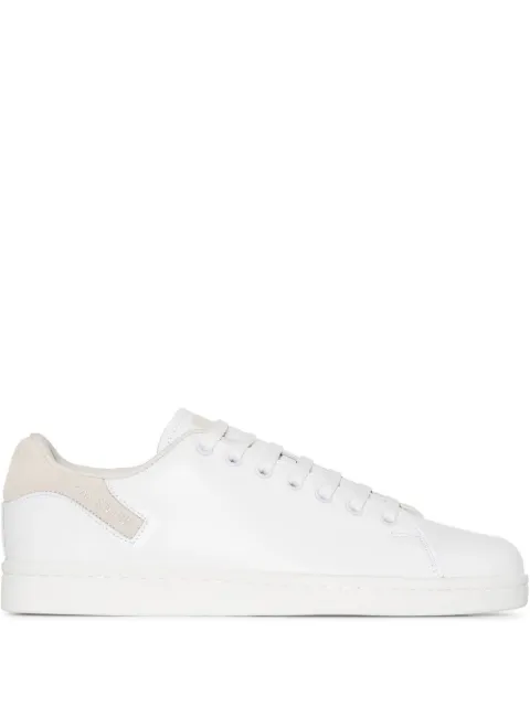 Raf Simons Orion low-top sneakers White HR760002L