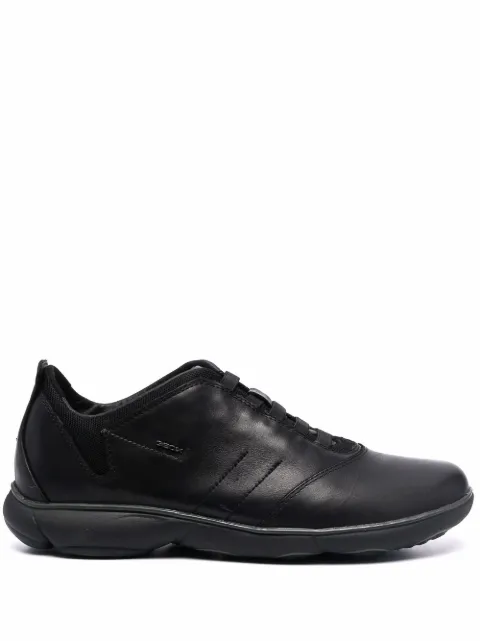 Geox Nebula low-top sneakers Black U52D7B00046