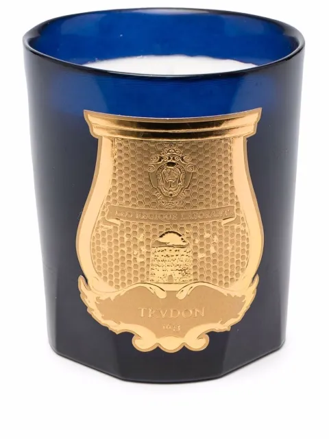 TRUDON Estérel scented candle Blue CIRESTBMTRU