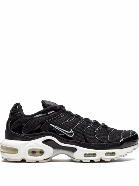 Nike Air Max Plus "Black/White" sneakers Black DM2362