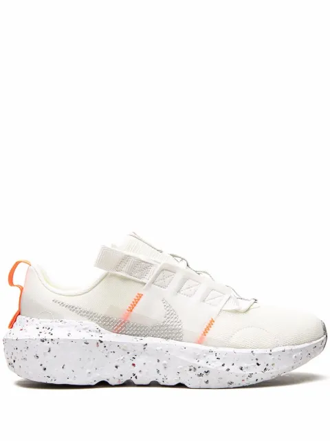 Nike Crater Impact low-top sneakers White DB2477