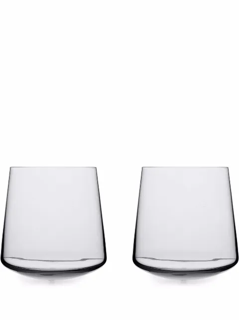 Ichendorf Milano Stand Up wine glasses Grey 26000103