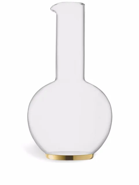 LSA International Luca carafe Gold G171654943