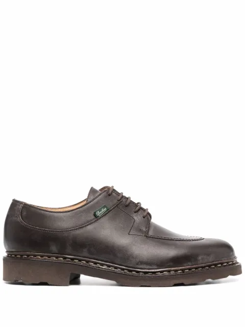 Paraboot Avignon lace-up shoes Brown 705112AVIGNON