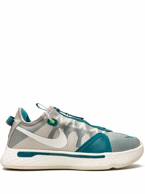 Nike PG 4 "PCG" sneakers Neutrals CZ2240
