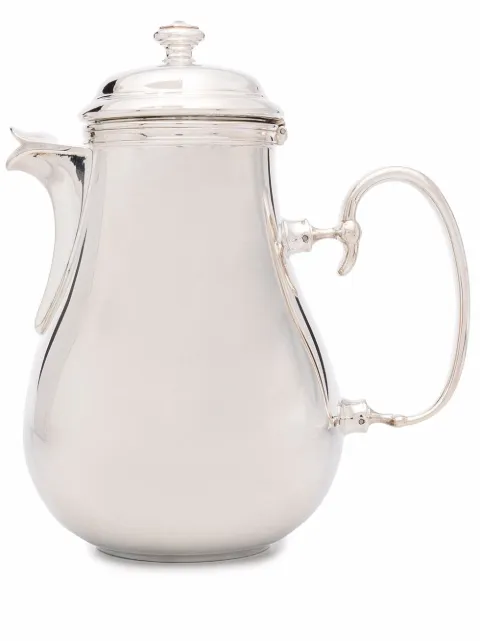 Christofle Albi silver-plated teapot Silver 04174180
