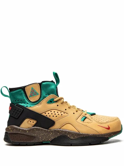 Nike ACG Air Mowabb OG "Twine" sneakers Neutrals DC9554