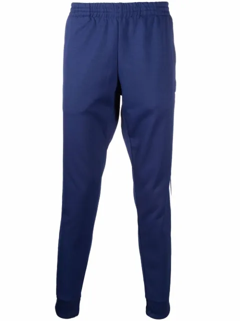 adidas Adicolor SS track pants Blue H06714
