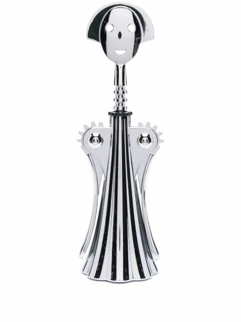 Alessi Anna G. corkscrew Silver AM01Z