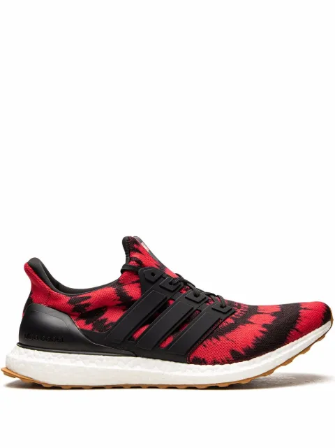 adidas x Nice Kicks Ultraboost "No Vacancy" sneakers Red GV7517