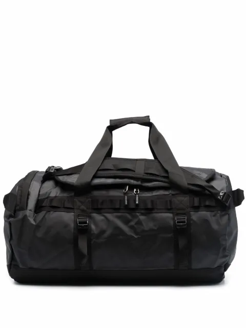 The North Face Base Camp medium duffle bag Black NF0A52SA