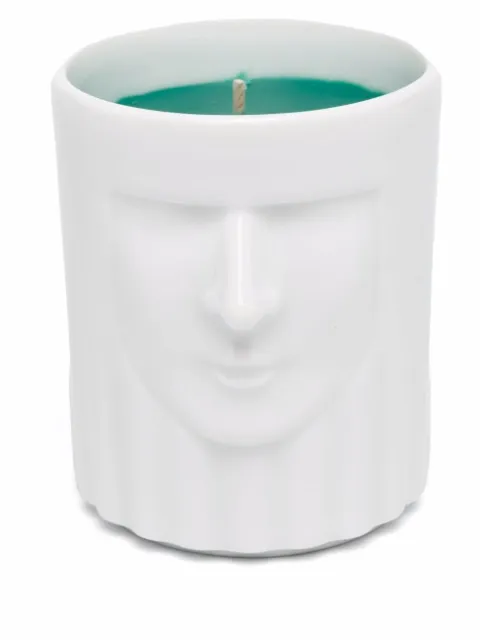 GINORI 1735 The Lady candle White 179RG00FX0028