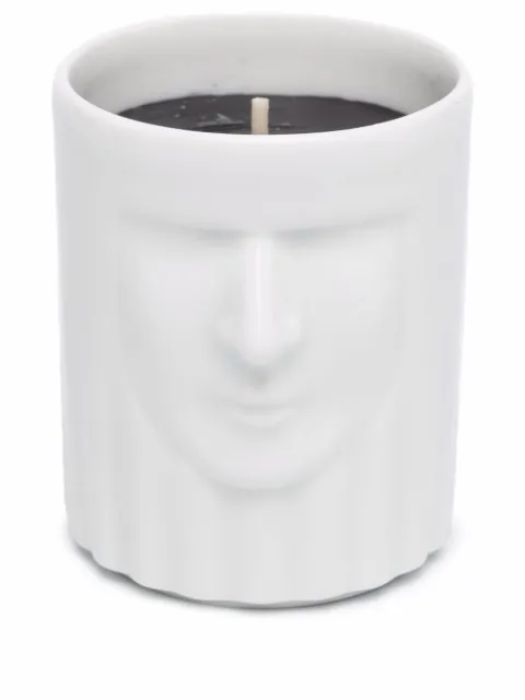 GINORI 1735 The Lady candle White 179RG00FX0028
