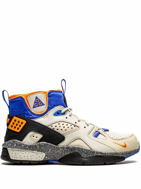 Nike ACG Air Mowabb OG "Rattan Birch 2021" sneakers Silver DC9554