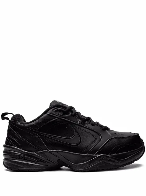 Nike Air Monarch 4 sneakers Black 416355