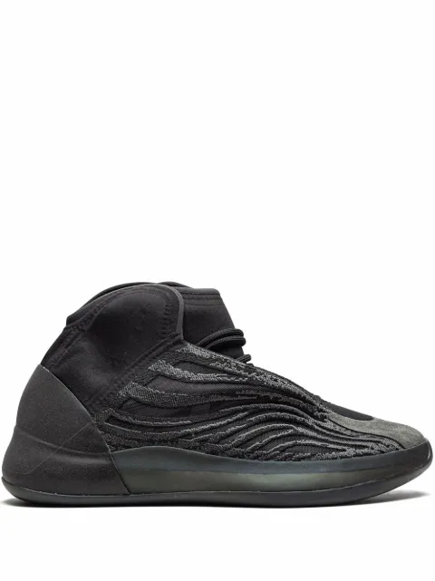 adidas Yeezy YEEZY Quantum "Onyx" sneakers Black GX1317