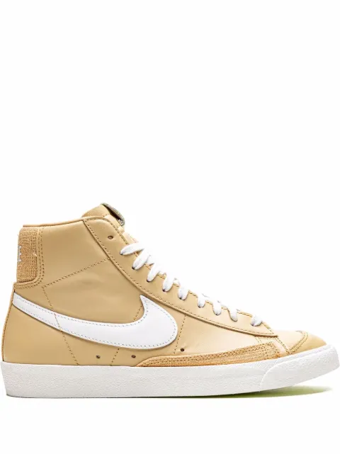 Nike Blazer Mid '77 "Sesame" sneakers Neutrals DD9679