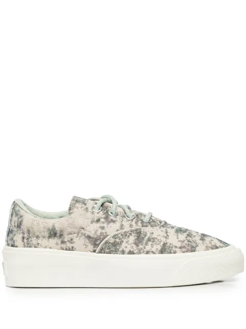 Converse x John Elliott Skid Grip sneakers Green 172578C