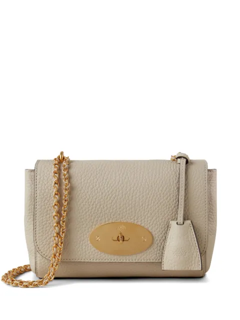 Mulberry Lily satchel bag Neutrals HH6950736