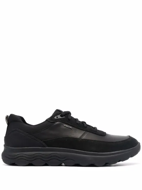 Geox Spherica low-top sneakers Black U16BYE08522C9997