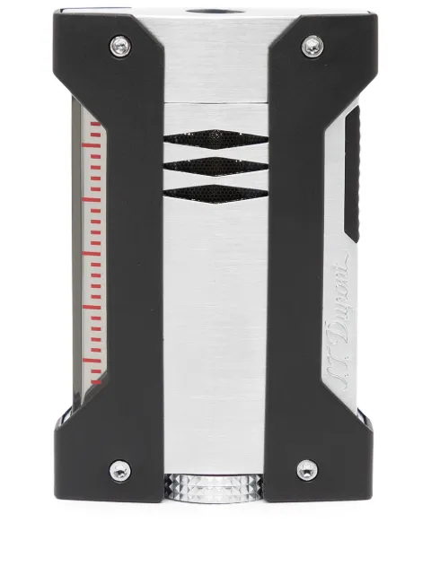 S.T. Dupont Defi Extreme lighter Silver 021403
