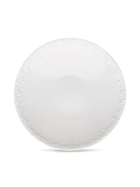 L'Objet Haas Mojave soup plate White HB130