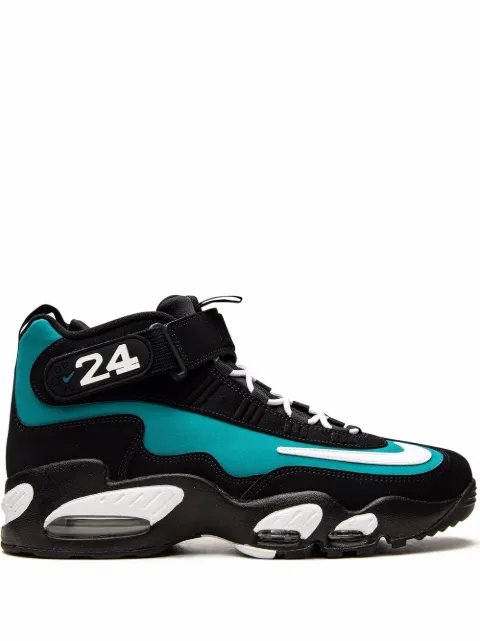Nike Air Griffey Max 1 "Emerald" sneakers Blue DM8311