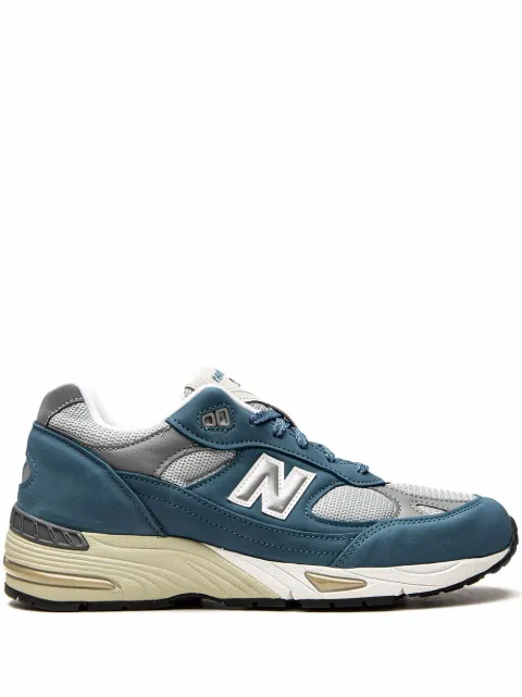 New Balance 991 ''Slate Blue'' sneakers Blue M991BSG